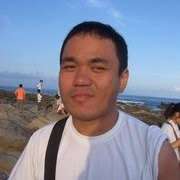 Wayne Hsieh