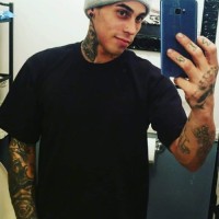 Bryan Medeiros
