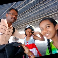 sebastin muthu