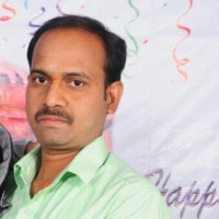 Ashok Ambati