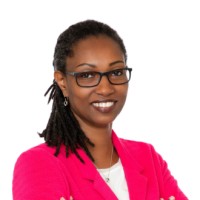 Nadine Ntibayindusha