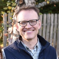 Ulrich Mueller
