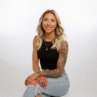 Tara Thomazin