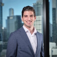 Ethan Spiegel, Cfa