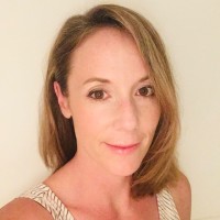 Dr Philippa Carter