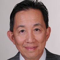 George Mark