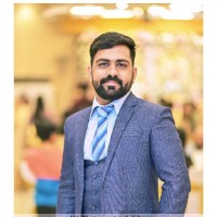 Muhammad Razi Ud Din Bhatti