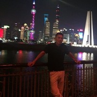 葛学庆