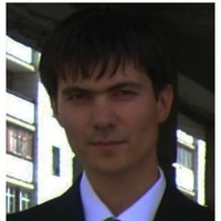 Кирилл Черкасов