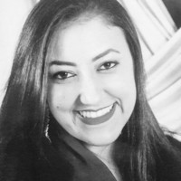 Maria Gabrieli Santos