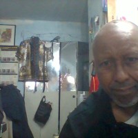Barrington Thomas