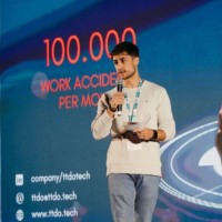 Albert Dominguez Catarineu