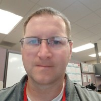 Tim Zediker