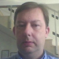 Darren Ritchie