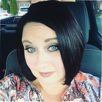 Paula ODonegan