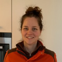 Simone Van Duijne