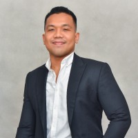 David Anderson Manik