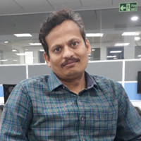 Giridhar Polani