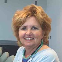 Carol Cook