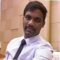 Pavan Kumar Dhulipudi