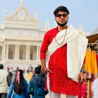 Vishwa Kumar Yadav