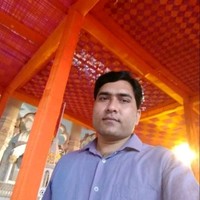 Shiv Amar Singh