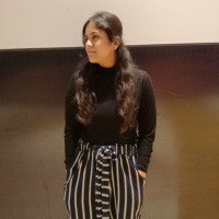 Roshini Saravanan