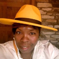 Ronelle Aldridge