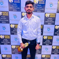 Hardik Patel