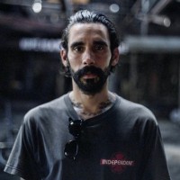 Joshua Barraza