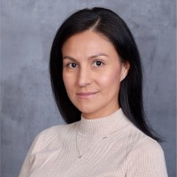 Cinthya Treviño