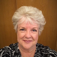 Janet Weybright