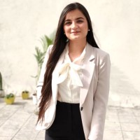 Simran Lalwani