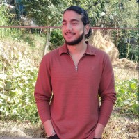 Neeraj Joshi