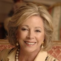 Mary Clark Caldwell