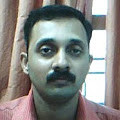 Pradeep Nair