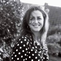 Anna Andrahanov