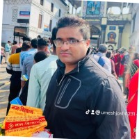 Umesh Joshi