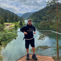 Mirel-Razvan Rusu