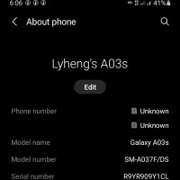 Touch Liheng