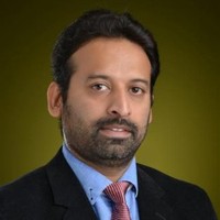 Akbar Kothawala