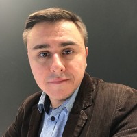 Андрей Грачев