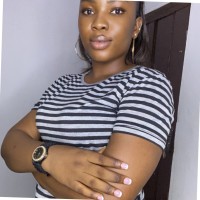 Chisom Uka