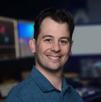 Jason Bowdach, C.S.H