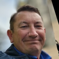 Paul Reynolds