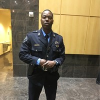 Sherrod Patterson