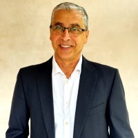 Mansour Amirparviz
