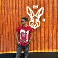Pranav Salunkhe