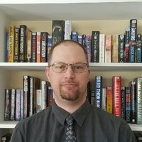 Danny Vosburg
