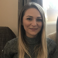 Kinga Csiszar